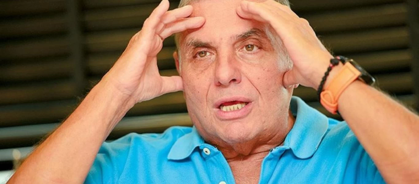 Γ.Τράγκας: «Η Μέρκελ υποσχέθηκε να βοηθήσει την Ελλάδα αν ο Μητσοτάκης κρατήσει όλους τους μετανάστες εδώ»
